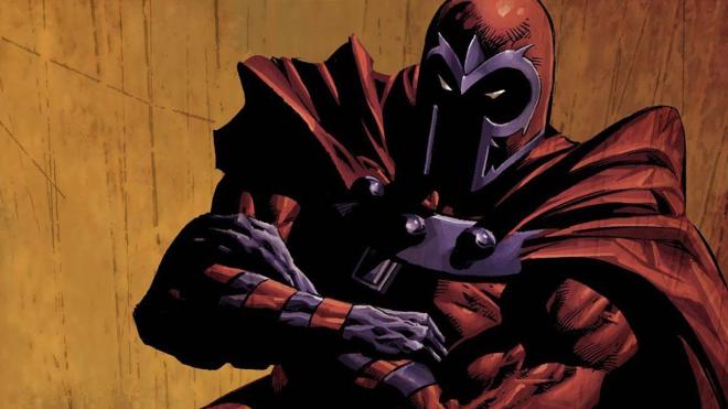 Magneto (Marvel)