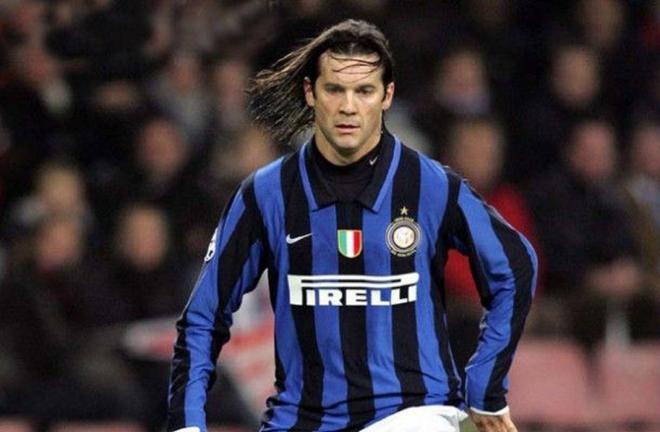 2005 : D&eacute;part du Real Madrid