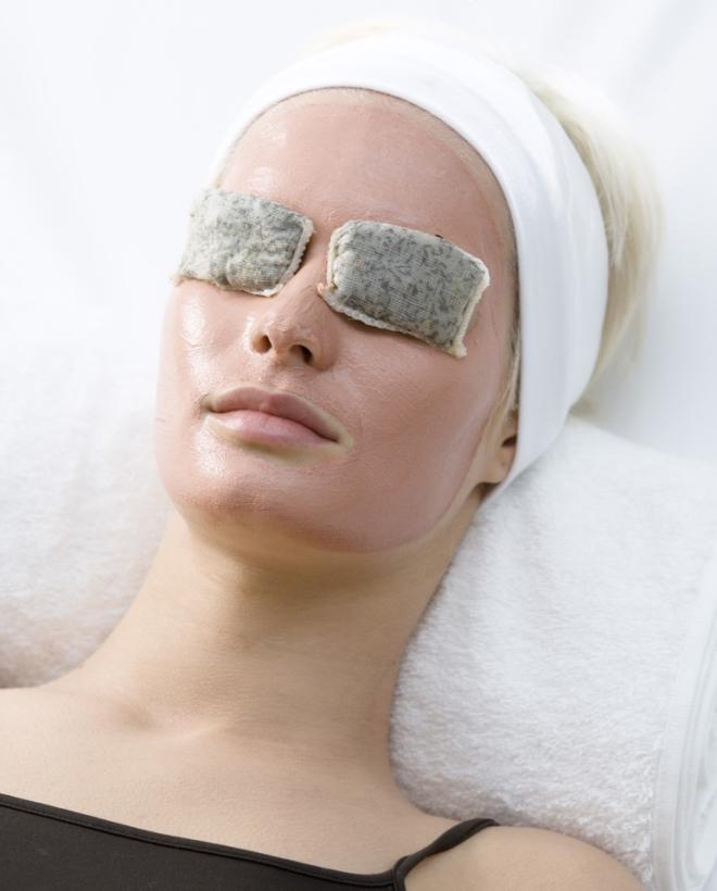 Bustine di t&egrave;