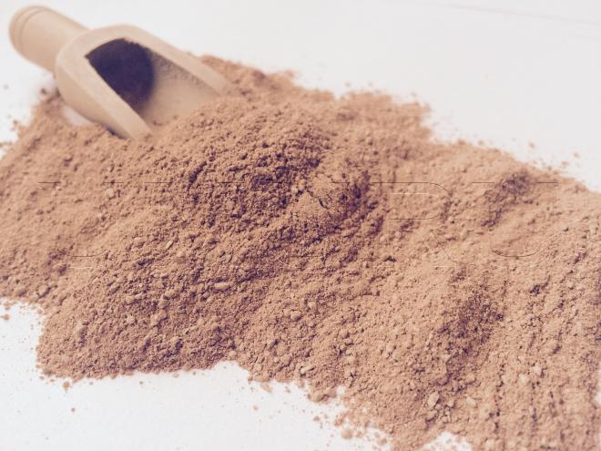 Maschera anti occhiaie