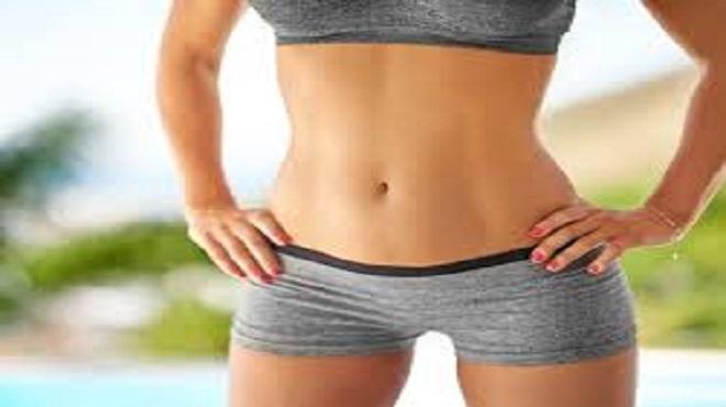El HIIT ayuda a quemar grasa abdominal 