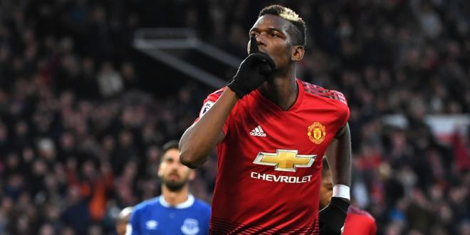 Paul Pogba