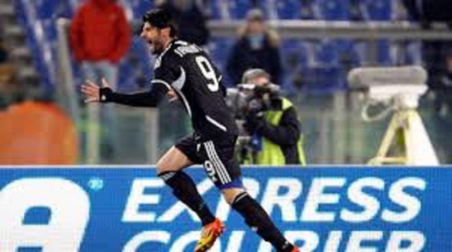 Vincenzo Iaquinta et la mafia