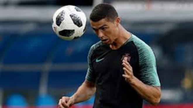 Cristiano Ronaldo et ses accusations de viol