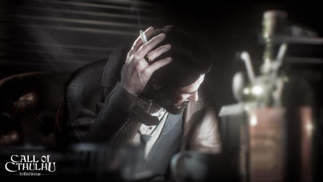 The good: Puzzles can be quite nerve wracking