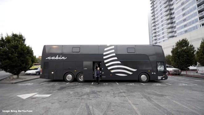 Alternative travel for 2019