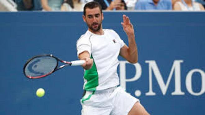 Marin Cilic