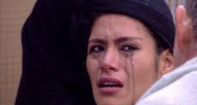 Enemigos dentro de la casa 