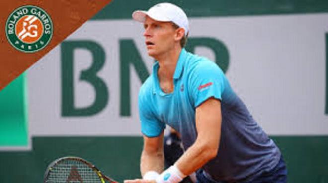 Kevin Anderson