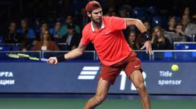 9 comme neuf ans que le tennis russe attendait cela