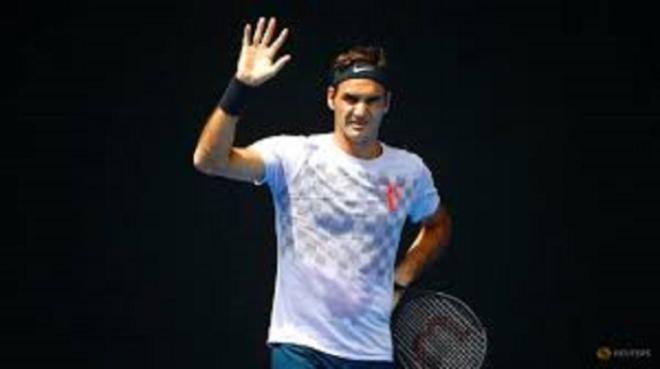 Roger Federer