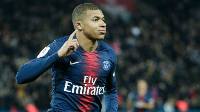 Kylian Mbapp&eacute; (216,5M&euro;)