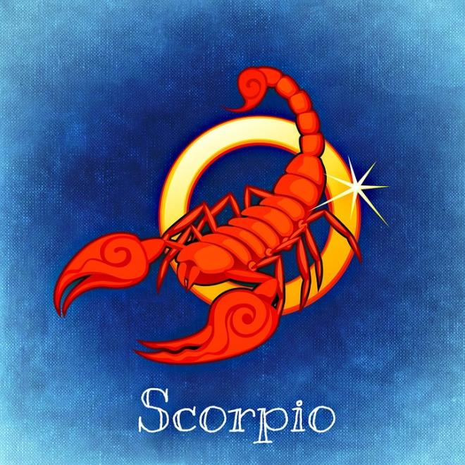Scorpione, nuove conoscenze in arrivo