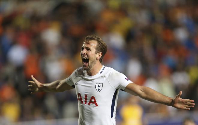 Harry Kane (197,3M&euro;)
