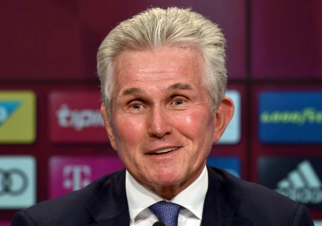 Jupp Heynckes