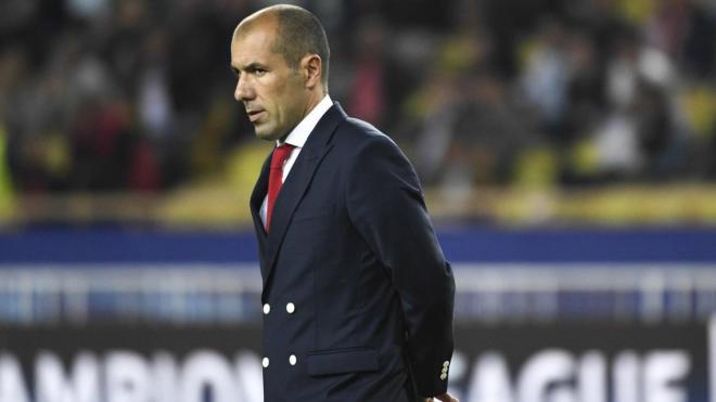 Leonardo Jardim