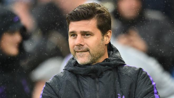 Mauricio Pochettino