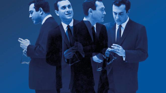 Pinter at the Pinter