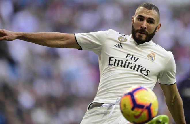 Celta Vigo &ndash; Real Madrid