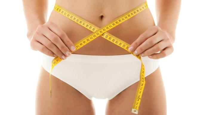 Basso apporto di grassi