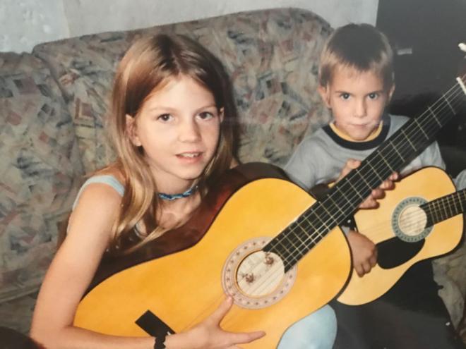 Le m&eacute;tier de ses parents