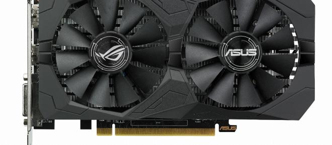 Tarjeta de video de &uacute;ltima generaci&oacute;n