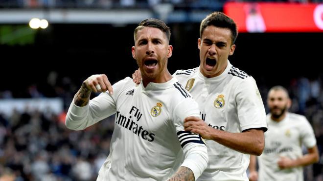 Viktoria Plzen &ndash; Real Madrid