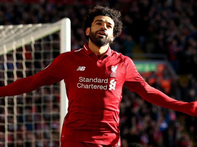 L'homme fort de Liverpool