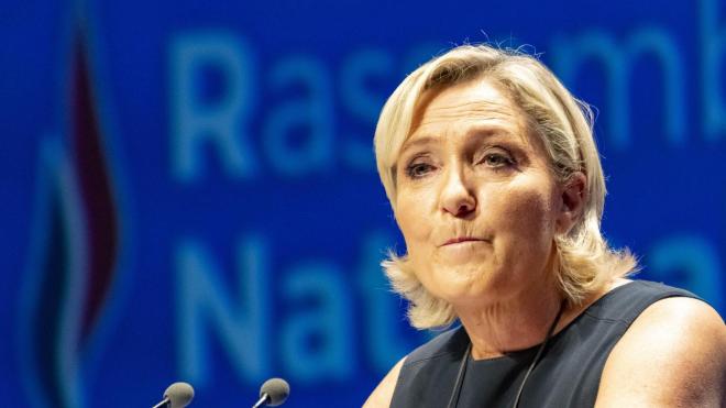 Rassemblement national (21%)