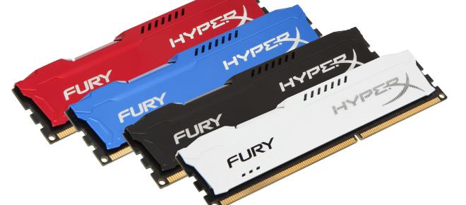 La memoria RAM es fundamental