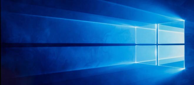 Sistema operativo reciente