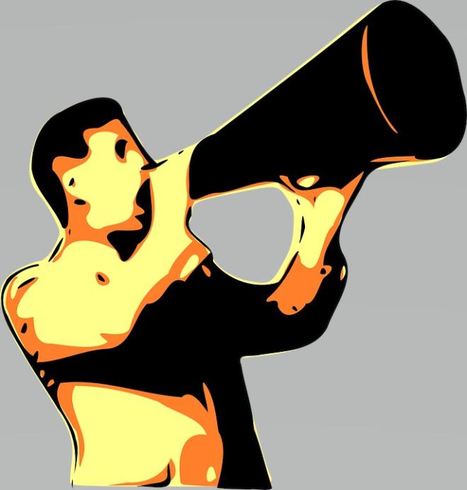 La voz con m&aacute;s decibelios