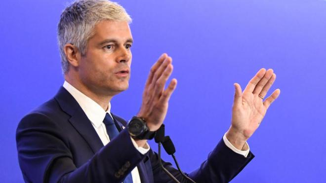 Les R&eacute;publicains (13%)