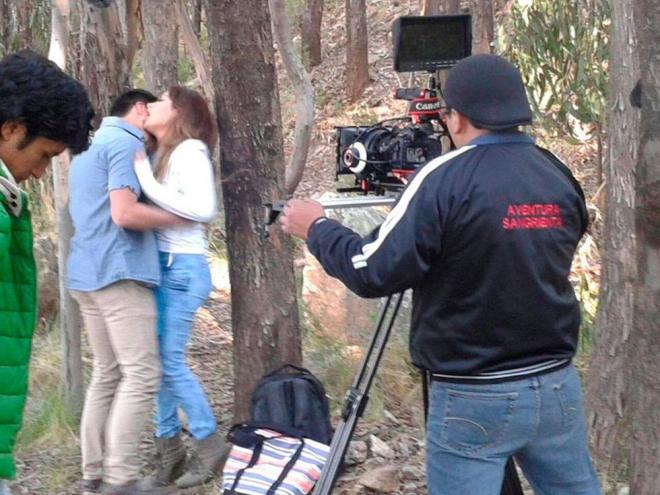 Tiene estudios de interpretaci&oacute;n