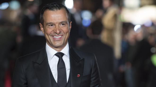 Le petit jeu de Jorge Mendes pour empocher 9 millions d&rsquo;euros