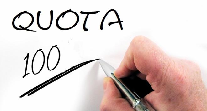 Come andare in pensione con quota 100