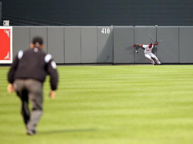 Juan Soto- LF, Washington Nationals