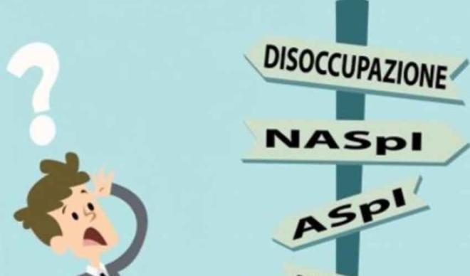 Durata del sussidio di disoccupazione