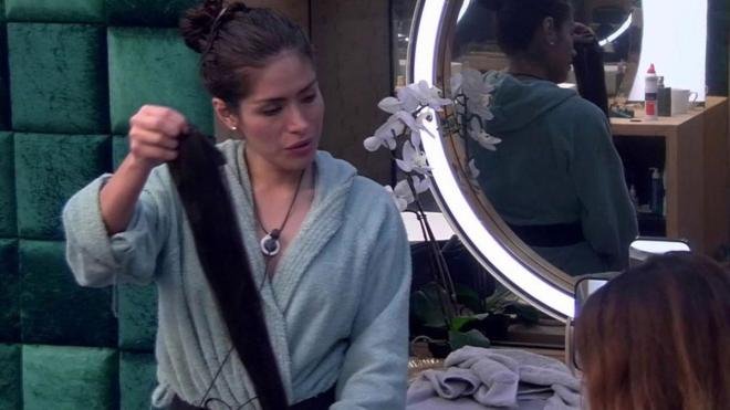 Se considera muy desordenada