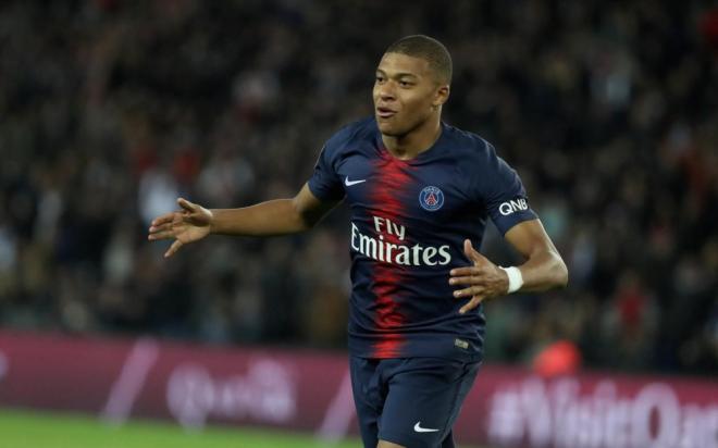 Le PSG refuse plusieurs clauses &agrave; Kylian Mbapp&eacute;