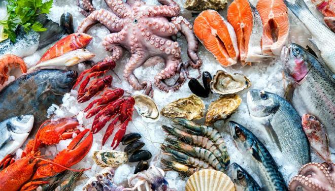 L'importanza del pesce