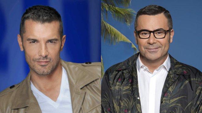 Jes&uacute;s V&aacute;zquez y Jorge Javier V&aacute;zquez