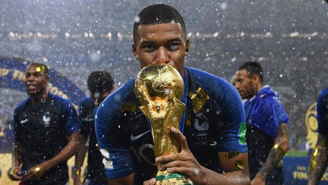 Jackpot si Mbapp&eacute; d&eacute;croche le Ballon d'or
