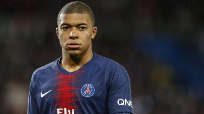 Kylian Mbapp&eacute; a n&eacute;goci&eacute; son salaire annuel