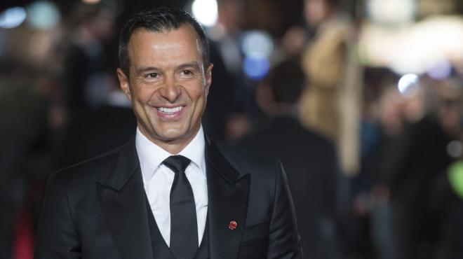 Jorge Mendes devait faire monter les ench&egrave;res entre le Real et Paris