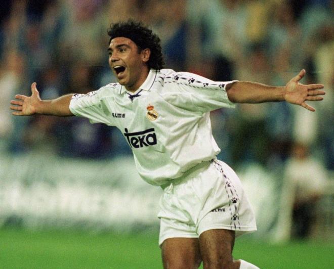 Hugo Sanchez (208 buts)