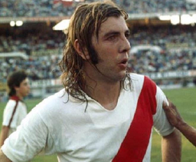 Recordman di presente per il River Plate: Reinaldo Merlo