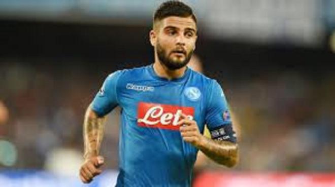 Lorenzo Insigne