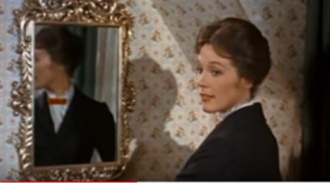 'Mary Poppins' 