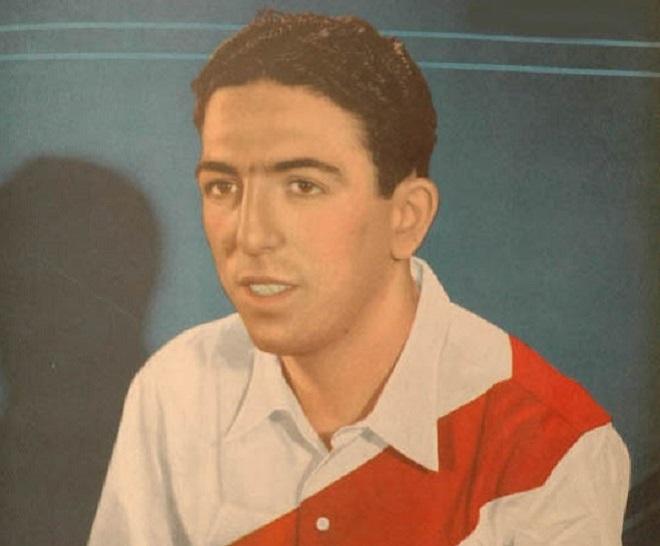 Miglior marcatore del River: Angel Labruna